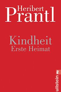 Cover Kindheit