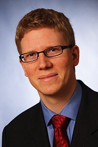Dr. Stephan Kuhlenkötter, Foto: privat