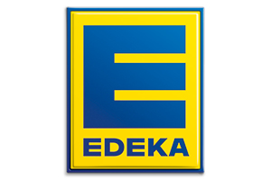 EDEKA Logo