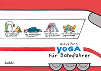 Cover Klaus Puth,j Yoga für Bahnfahrer