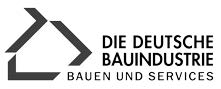 Logo Bauindustrie