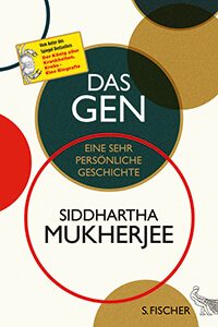 Cover Das Gen