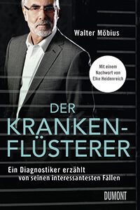 Cover Der Krankenfluesterer