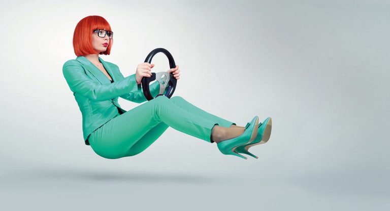 Future Mobility