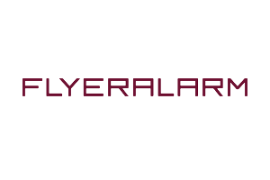 Logo Flyeralarm GmbH