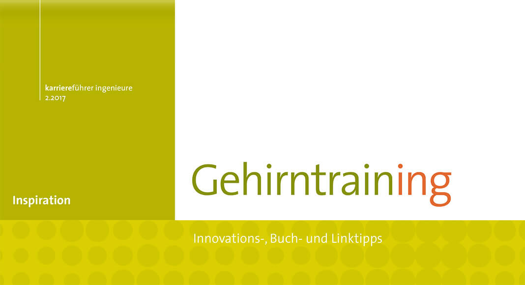 gehirntraining