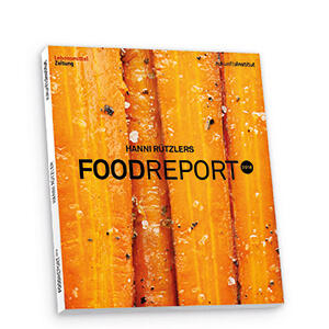 Cover Foodreport