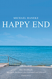 Cover: Haneke Happy End