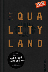 Cover Kling Quality-Land