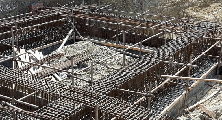 Als Bauingenieur unterwegs in der Welt