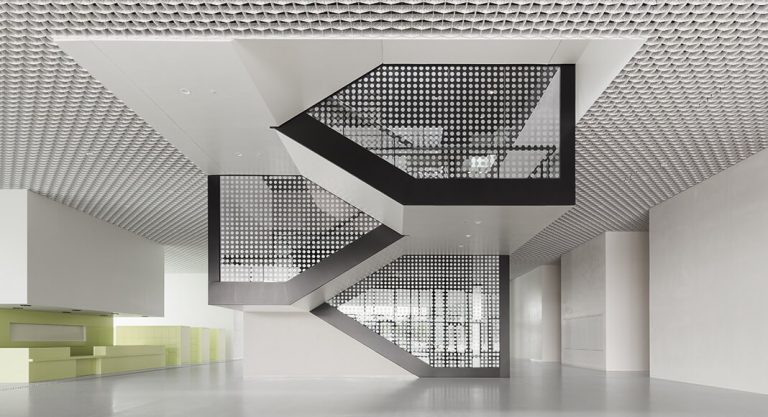Das Futurium in Berlin