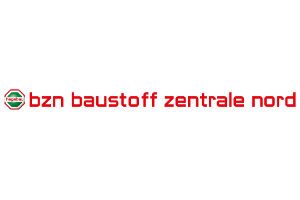 Logo BZN baustoff zentrale nord