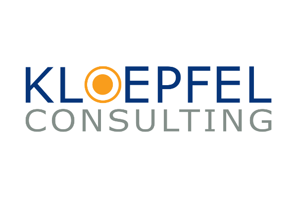 Kloepfel Consulting Logo