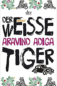 Der weiße Tiger, Amazon-Werbelink