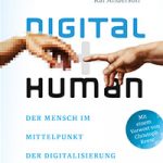 Cover Digital Human