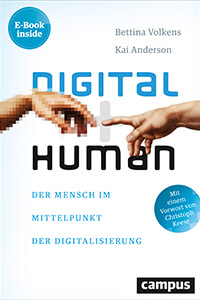 Digital Human, Amazon-Werbelink