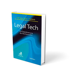 Legal-Tech, Amazon-Werbelink