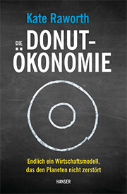 Cover Raworth Donut Oekonomie