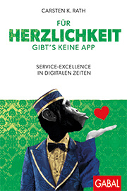 Cover Rath Für Herzlichkeit gibt´s keine App