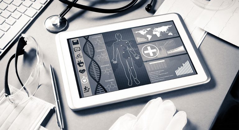 Recht und E-Health