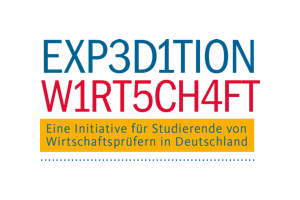 Logo Expedition Wirtschaft IDW