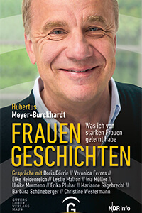 Cover Frauengeschichten