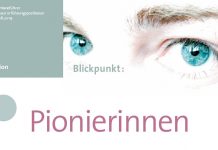 Blickpunkt Pionierinnen, Foto: Photocase/Jürgen W.