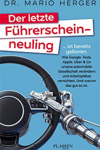 Cover Fuehrerscheinneuling