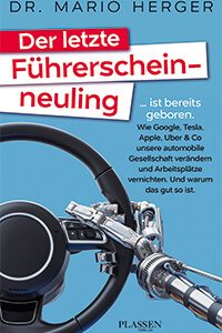 Cover Fuehrerscheinneuling