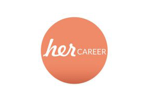 Logo herCAREER