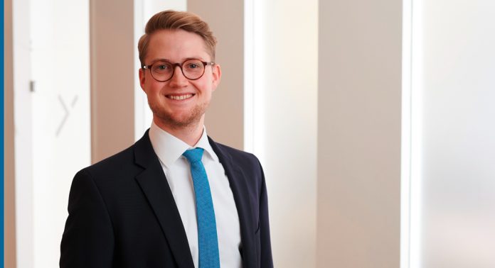 Robert-Ziffling, Foto: Berylls Strategy Advisors Robert-Ziffling, Foto: Berylls Strategy Advisors