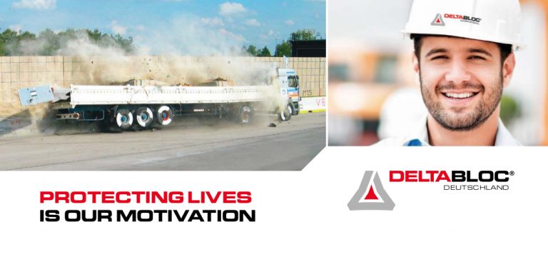 Gesucht: Junior-Bauleiter/in bei DELTABLOC®