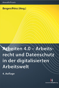 Cover Arbeiten 4.0