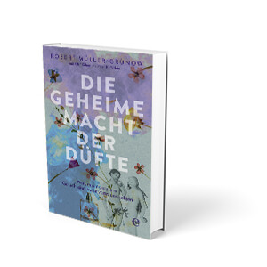 Cover Die geheime Macht der Duefte