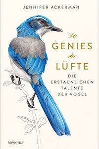 Cover Genies der Lüfte