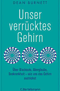 Cover Unser verrücktes Gehirn