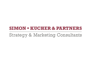 Logo Simon-Kucher & Partners