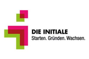 Logo DIE INITIALE