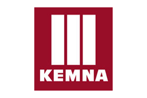 Logo KEMNA BAU