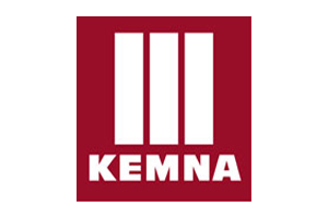 Logo KEMNA BAU Logo KEMNA BAU