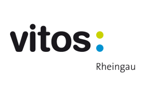 Logo Vitos Rheingau