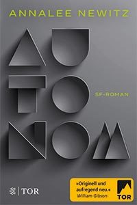 Cover Autonom