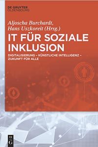 Cover IT für soziale Inklusion