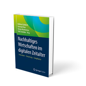 Cover Nachhaltiges Wirtschaften