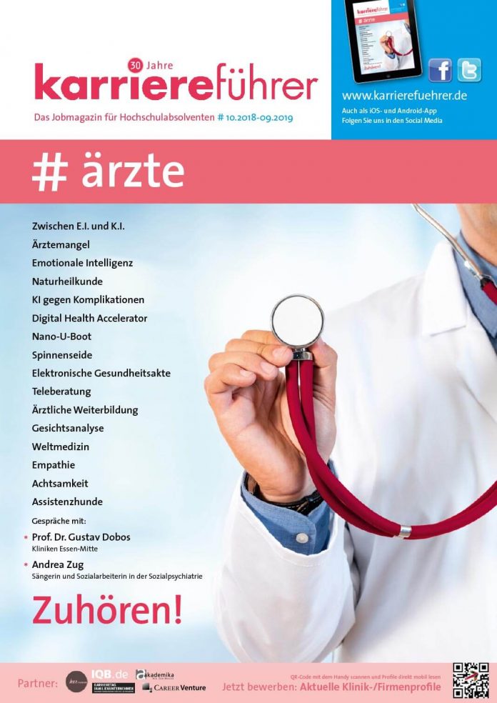 Cover karrierefuehrer Ärzte 2018-2019_1068