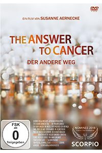 Cover The answer to cancer
