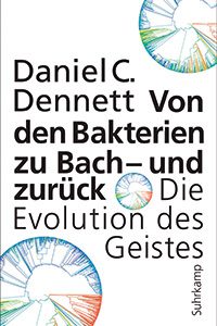 Cover von den Bakterien zu Bach