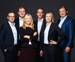 Karriere bei Oppenländer