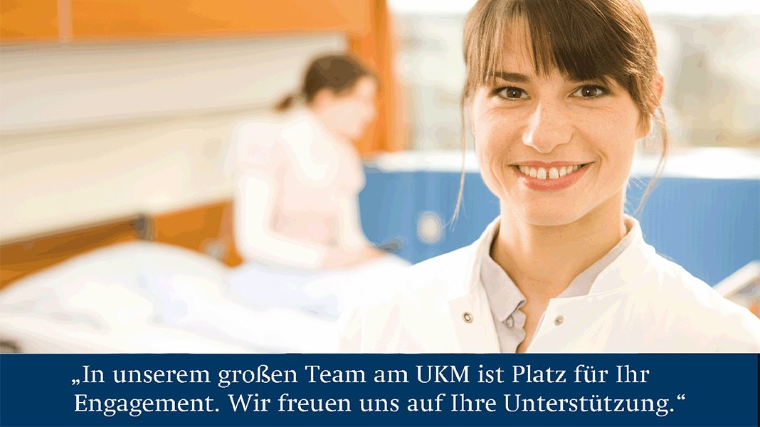 UKM Assistenzarzt