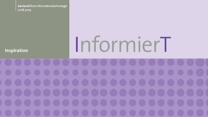 Informiert